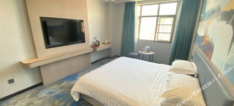 宝鸡万全宾馆(经二路火车站店)图片