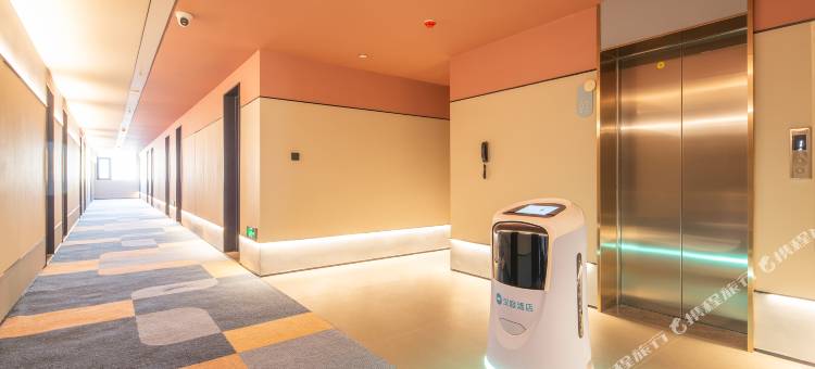 汉庭酒店(许昌八一路店)图片