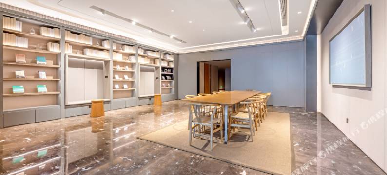 金季酒店(西安钟楼地铁站回民街店)图片