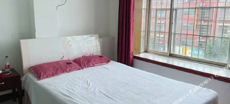 西华珊海宾馆图片