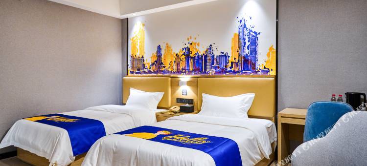 7天酒店(清远佛冈店)图片