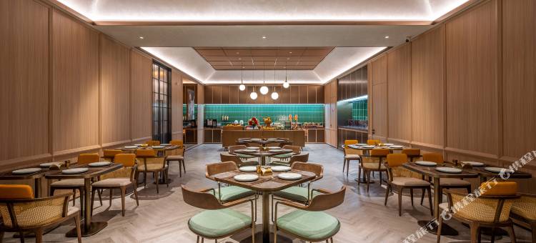 桔子酒店(北京丰台火车站正阳大街店)图片