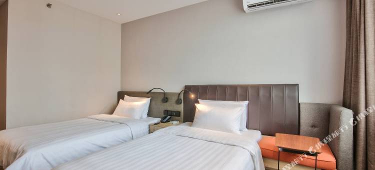 汉庭酒店(宁波海洋世界百丈东路店)图片