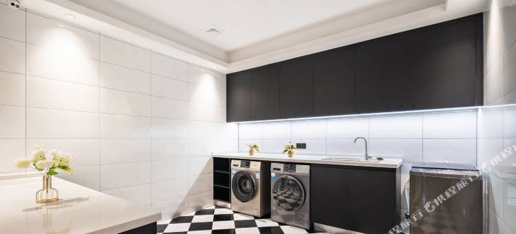 希岸酒店(沈阳龙之梦长安路地铁站店)图片