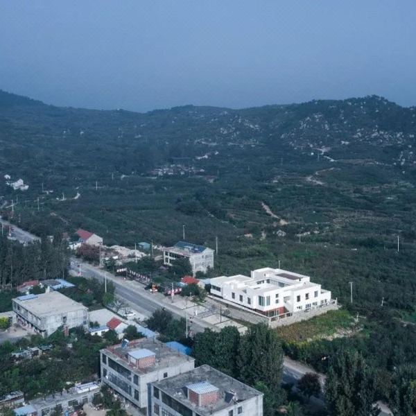 沂蒙云舍(沂蒙山云蒙景区蒙山国家森林公园店)图片