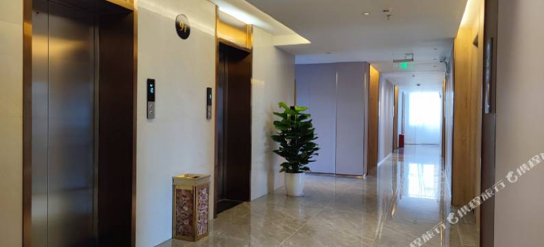 晋庭轻住(广州马鞍山公园地铁站花都大润发店)图片