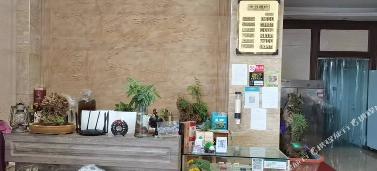 抚仙湖一湖春酒店图片