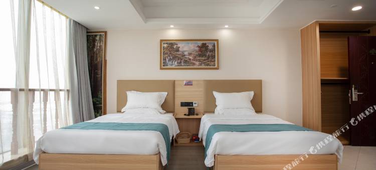 格林豪泰(常熟招商城店)图片