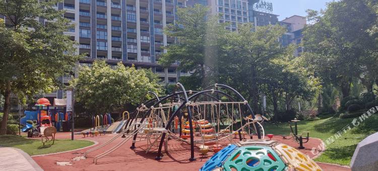 花栖度假公寓(惠州碧桂园森林湖店)图片