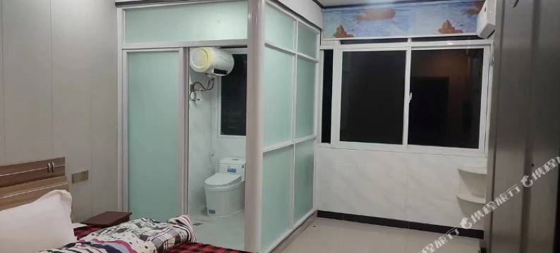 金寨万佳宾馆图片