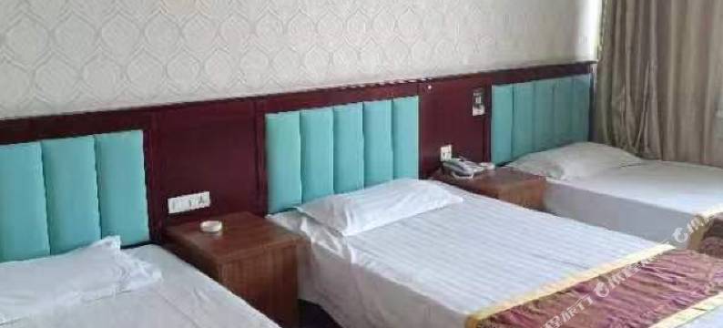 晋中天逸大酒店图片