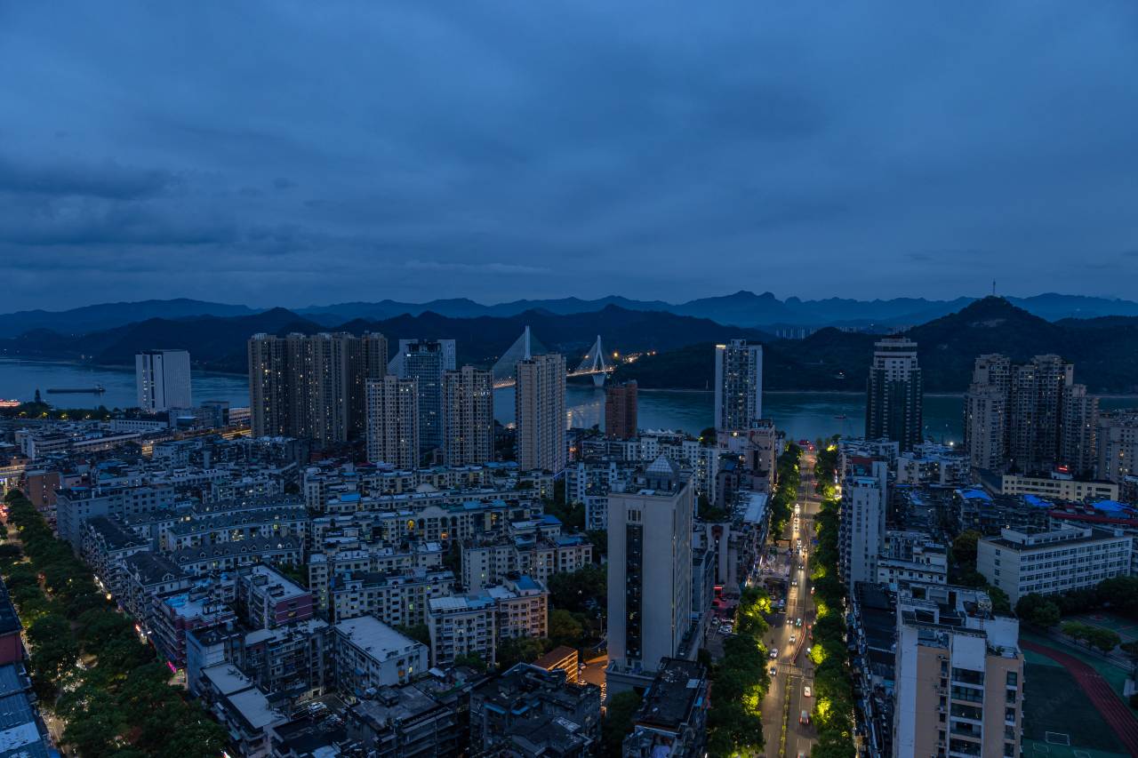 你好酒店(宜昌星光天地店)图片