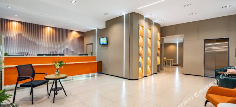 道林酒店(长安万科广场店)图片