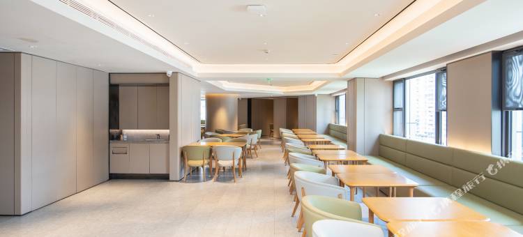 全季酒店(福州火车站五四路店)图片