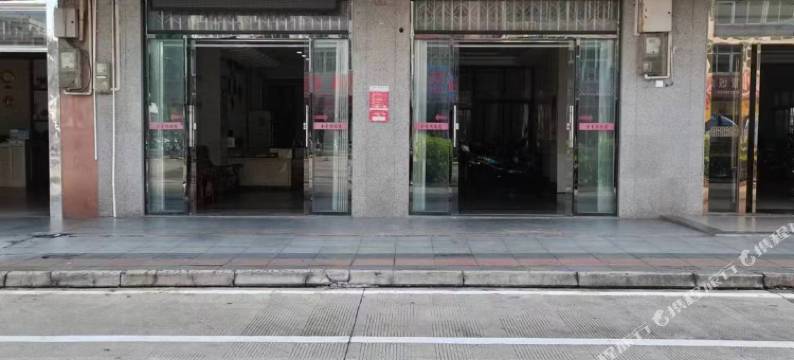 琼海金星宾馆图片