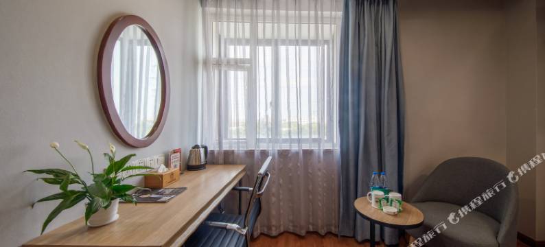 亚季酒店(桐乡屠甸店)图片