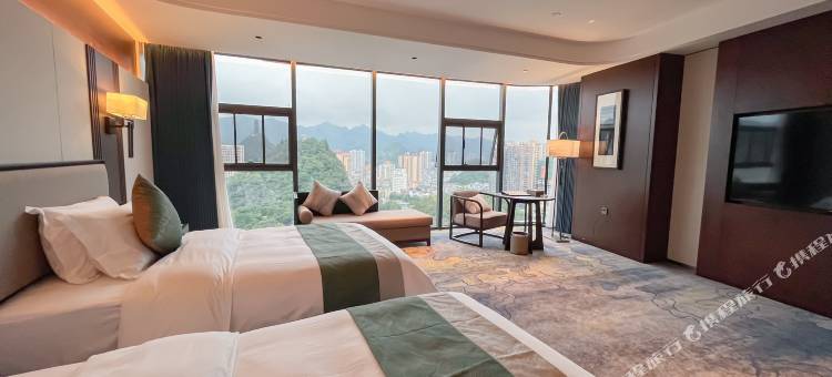 万东国际大酒店图片