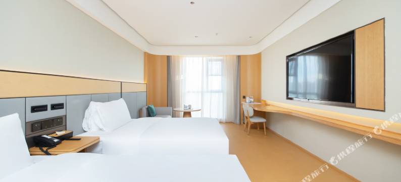 全季酒店(南通理工学院永兴大道店)图片