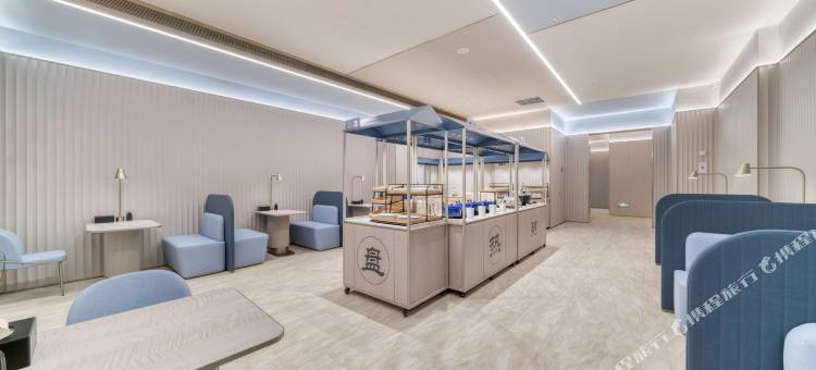 汉庭酒店(温州南站店)图片