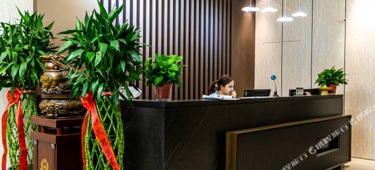 苏尼特左旗东海宾馆图片