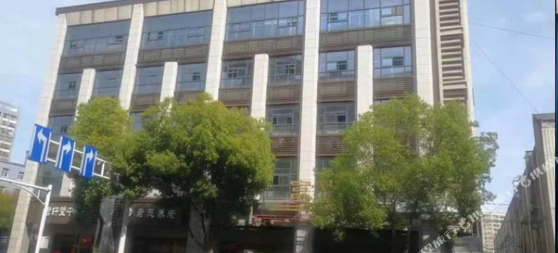 石城精选酒店(南京江宁万达店)图片