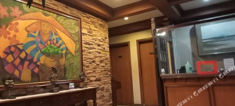 RedDoorz @ Casa Marabella Villamonte Bacolod City图片