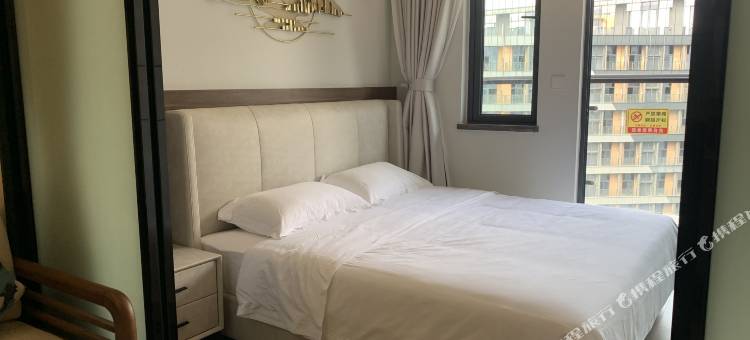 景合公寓(东莞东城万达店)图片
