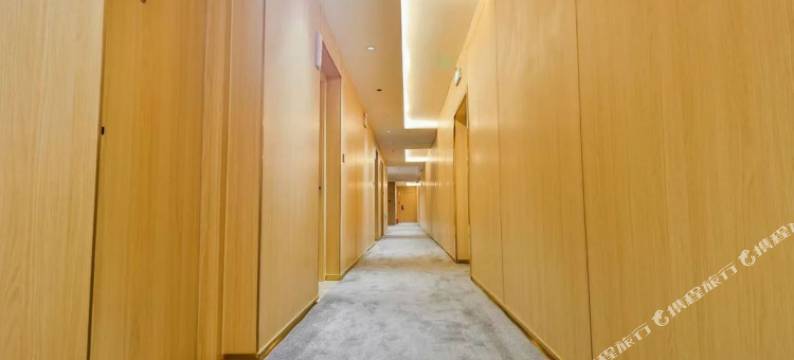 诺言快捷酒店(普兰店客运站店)图片