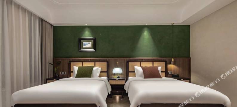 无远予舍(无锡大剧院鼋头渚店)图片