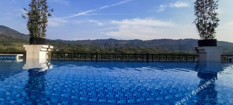 柏堂里军荣居民宿图片