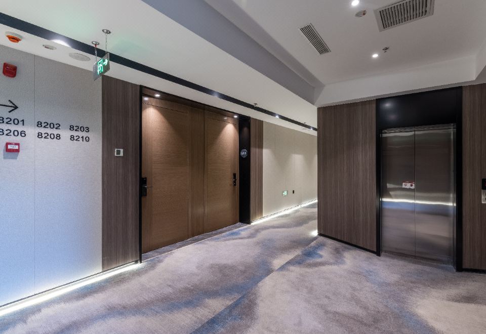 途客中国酒店(天水上亿广场华天科技店） 图片8