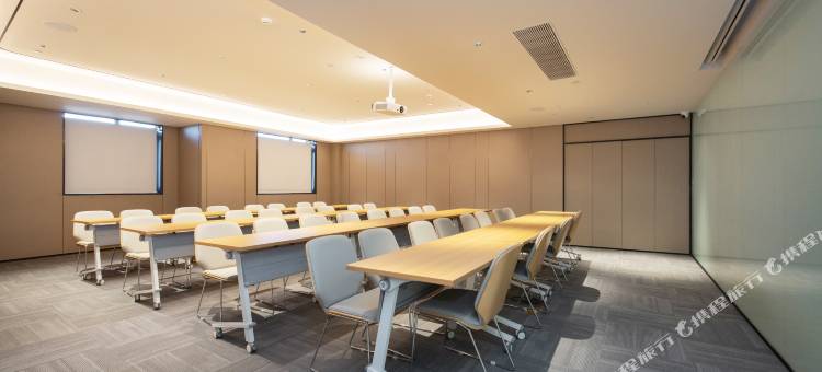 全季酒店(衢州龙游金星大道店)图片