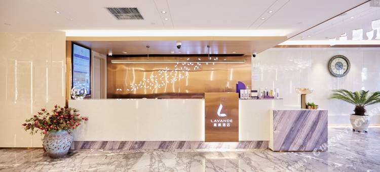 麗枫酒店(五常冠业商业街店)图片