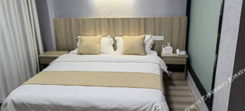 天悦酒店(宣城高铁站店)图片