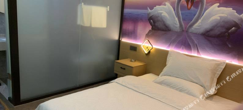 兴达宾馆(临沂人民广场万象汇店)图片