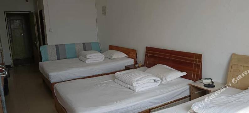 郑州金缘快捷酒店图片