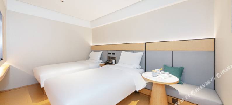 全季酒店(北京首都机场T3航站楼店)图片