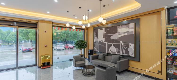 尚客优酒店(随州正大集团店)图片