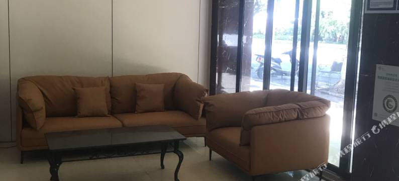 钦州金源阁商务宾馆图片