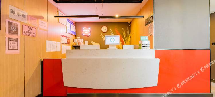 尚客优酒店(济南泉利重配城店)图片