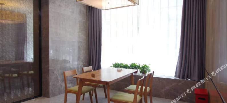 郑州力源酒店图片