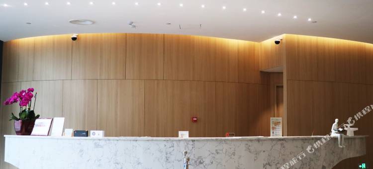 杨凌国合之禾开元名庭酒店图片