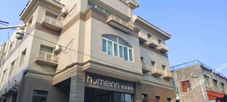如家酒店·neo(北京前门大街店)图片