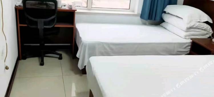 宜居园旅店图片