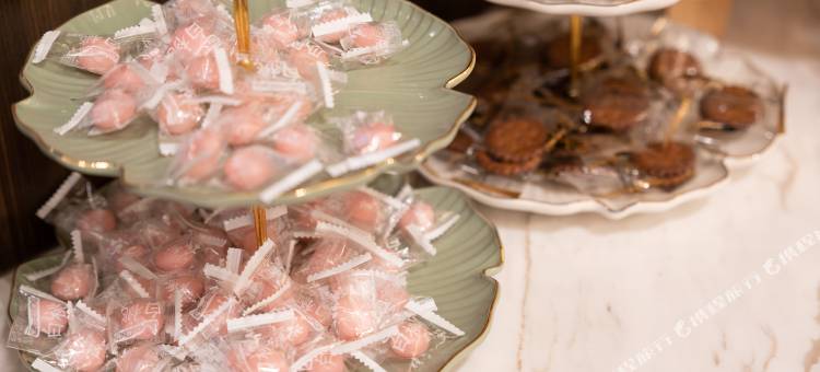 维也纳国际酒店(石家庄火车站高教区店)图片