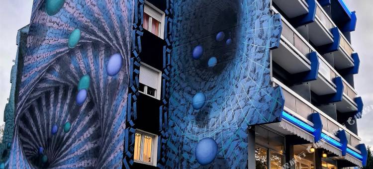 绍莱南原创城市威莱里酒店(Hôtel la Verriaire - the Originals)图片