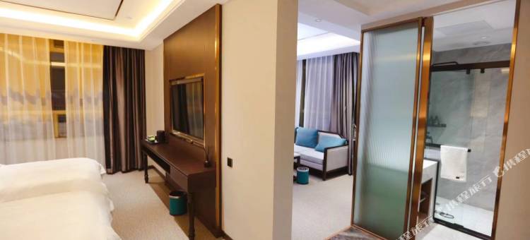 贵宾酒店(阿坝格尔登寺店)图片