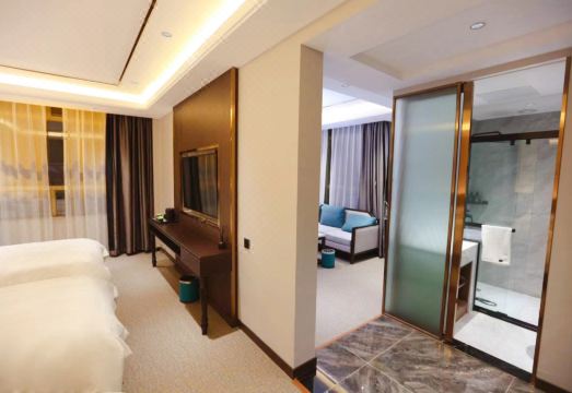 VIP Hotel Hotel Overview