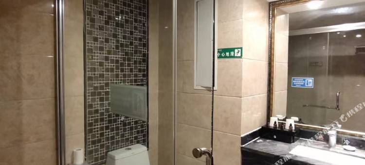 怡住酒店(重庆北站店)图片