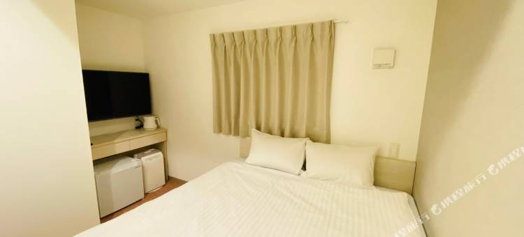 新今宫一号酒店(Hotel the One Shinimamiya)图片